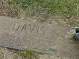 Edward B Davis Edward B Davis
