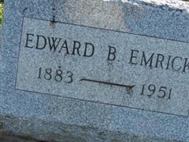 Edward B. Emrick
