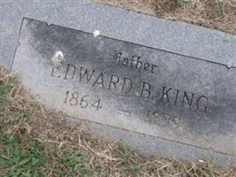 Edward B. King