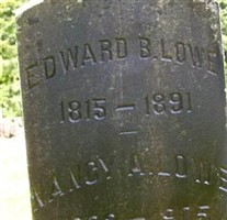 Edward B. Lowe