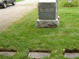 Edward B. McCann Edward B. McCann