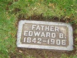 Edward B. McCann Edward B. McCann