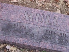 Edward B Mull Edward B Mull