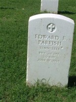 Edward B. Parrish Edward B. Parrish