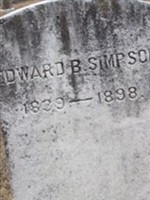 Edward B Simpson (1872058.jpg) Edward B Simpson (1872058.jpg)