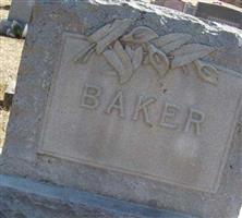 Edward Baker