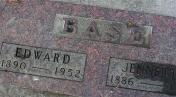 Edward Base