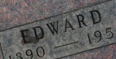 Edward Base