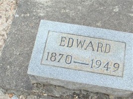 Edward Batchelor