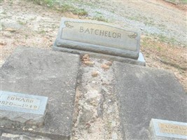Edward Batchelor
