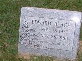 Edward Beach