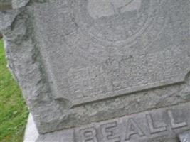 Edward Beall Edward Beall