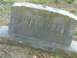 Edward Becton Walker