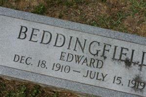 Edward Beddingfield