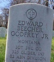 Edward Beecher Godfrey, Jr.
