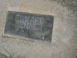 Edward Bennet