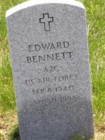 Edward Bennett