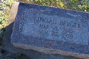 Edward Berger Edward Berger