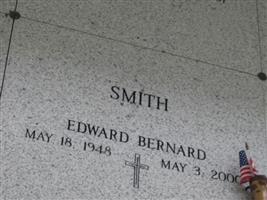 Edward Bernard Smith