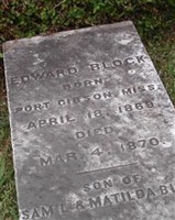 Edward Block