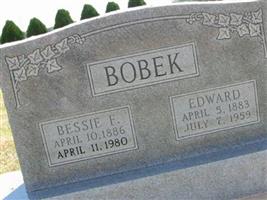 Edward Bobek