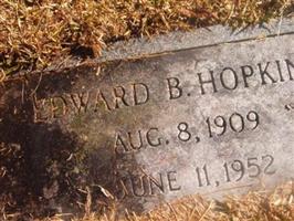 Edward Bonner Hopkins, II