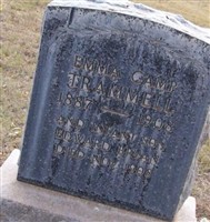 Edward Bryan Trammell Edward Bryan Trammell