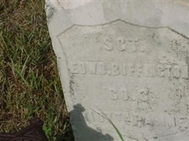 Edward Buffington
