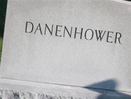 Edward Bushell Danenhower