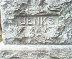 Edward Bushnell Jenks
