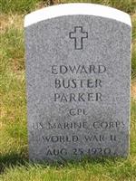 Edward Buster Parker