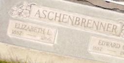 Edward C. Aschenbrenner Edward C. Aschenbrenner