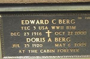 Edward C. Berg