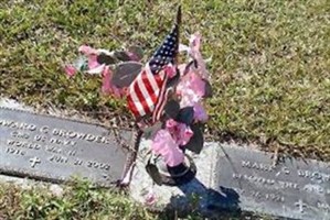 Edward C. Browder