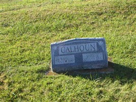 Edward C Calhoun Edward C Calhoun