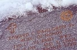Edward C. Dahlgren Edward C. Dahlgren
