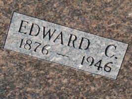 Edward C Diedrich