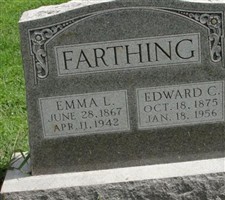 Edward C. Farthing