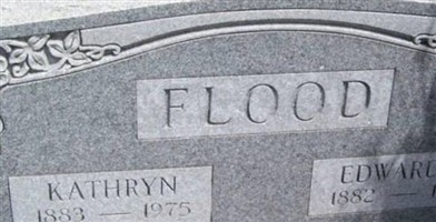 Edward C Flood