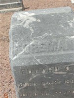 Edward C Foreman Edward C Foreman
