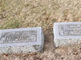 Edward C. Funderburg