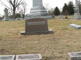 Edward C. Funderburg