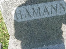 Edward C. Hamann