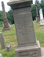 Edward C Hamlin Edward C Hamlin