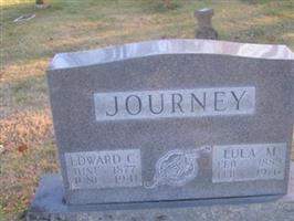 Edward C. Journey