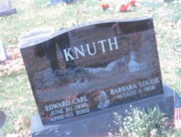 Edward C. Knuth