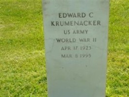 Edward C. Krumenacker