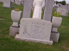 Edward C Lynch