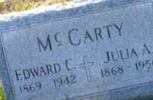 Edward C. McCarty