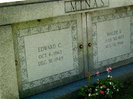Edward C. Minas